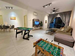 Atlantis Residence Melaka By ZENN STAYS MANAGEMENT
