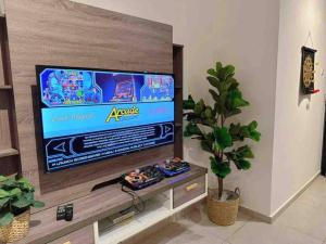 Atlantis Residence Melaka By ZENN STAYS MANAGEMENT