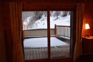 Appartements Spacieux Appt 4-6 Pers - Piscine Sauna - Paradiski : photos des chambres