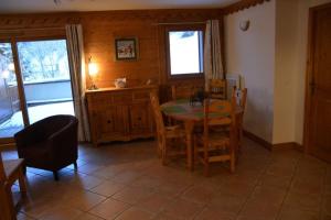 Appartements Spacieux Appt 4-6 Pers - Piscine Sauna - Paradiski : photos des chambres