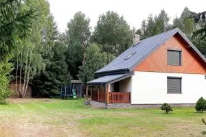 Świerkowy zakątek - Windau