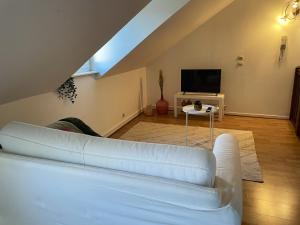 Appartements Studio avec wifi a Nemours : photos des chambres