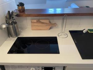 Appartements Studio charmant a Nemours - 28 m² - Parking inclus : photos des chambres
