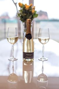 Apartma Sofija, Moravski Dvori 