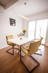 Apartma Sofija, Moravski Dvori