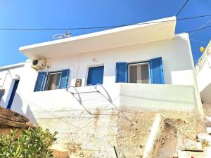 Galani SunHouse Serifos