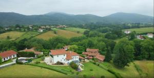 Appartements gure xokoa : photos des chambres