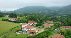 Appartements gure xokoa : photos des chambres