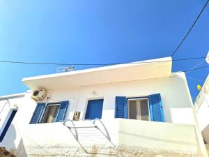 Galani SunHouse Serifos