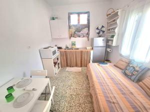 Galani SunHouse Serifos