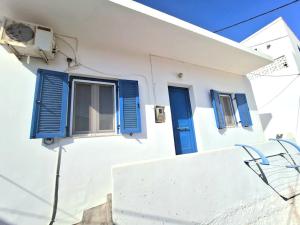 Galani SunHouse Serifos