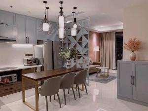 Căn Hộ 2 Phòng Ngủ (Two-Bedroom Apartment)