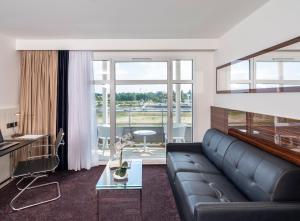 Hotels Westotel Le Pouliguen : photos des chambres