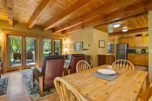 Metolius Cabin 1 - Black Butte Ranch