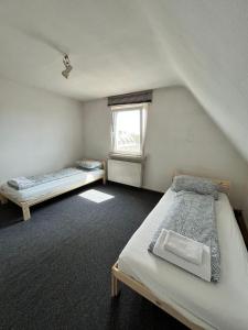 Ferienwohnung / Monteurzimmer