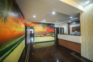 Mandara Residency