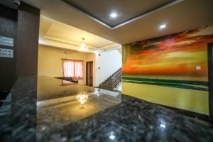 Mandara Residency