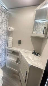 RV3 Wonderfull RV in MOVAL private freeparking Netflix