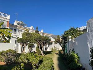 Casa en Nerja Village Burriana Beach
