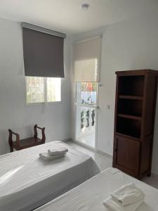 Casa en Nerja Village Burriana Beach