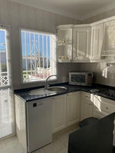 Casa en Nerja Village Burriana Beach