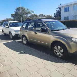 Thorshamar - Car Included - Akranes