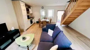 Häuschen am Plenzer - Wackernheim