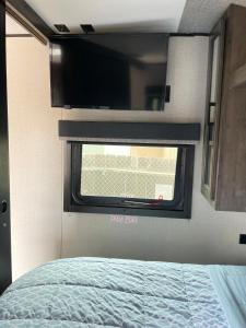 RV3 Wonderfull RV in MOVAL private freeparking Netflix