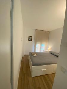 Apartamento de lujo reciente construcción, distrito Salamanca, Alquiler Temporada