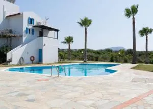 Marianthi Apts Anissaras - Agios Ioannis