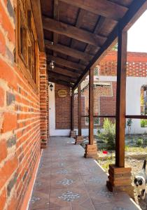 Hotel RioMiel Tlaxcala