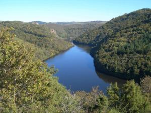 Villages vacances VVF Aubrac : photos des chambres