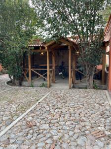 Hotel RioMiel Tlaxcala