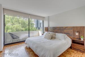 3 Bedrooms Apartment with Panoramic Terrace