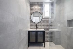 Appartements Proche Monaco, vue mer, acces plage et jardin privatif : photos des chambres