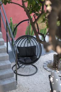 Appartements Proche Monaco, vue mer, acces plage et jardin privatif : photos des chambres