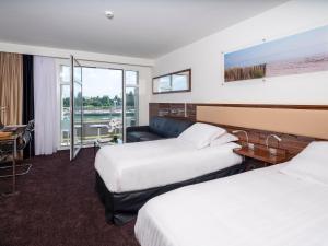 Hotels Westotel Le Pouliguen : photos des chambres