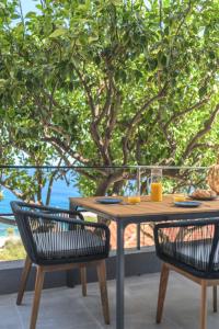 Appartements Proche Monaco, vue mer, acces plage et jardin privatif : photos des chambres
