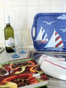 Apartments Leona & David