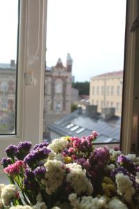 Hostel Centrum Sabot