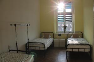 Hostel Centrum Sabot