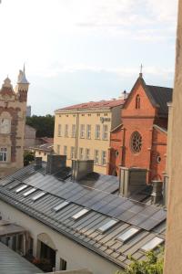 Hostel Centrum Sabot