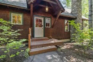 Metolius Cabin 4 - Camp Sherman