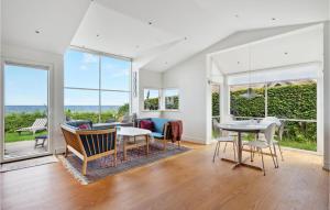 Amazing Home In Nyborg With Kitchen