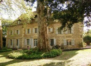 B&B / Chambres d'hotes Manoir du Bois Mignon : photos des chambres