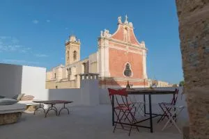 Palazzo Pati - Magorano