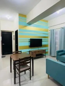 ONE PAVILLION PLACE - Arrabal