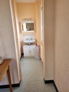 Chambre dans maison à partager