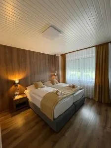 Ferienwohnung E - 维岑多夫