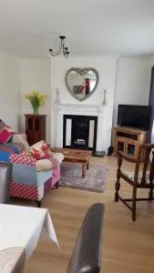 Comfortable Family Home in Immingham - 乌瑟比